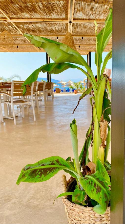 Zoom Beach Hotel Candia Eksteriør billede